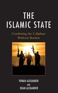 Cover: The Islamic State - Lexington Books