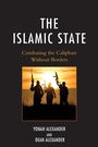 Cover: The Islamic State - Lexington Books