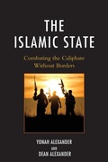 Cover: The Islamic State - Lexington Books