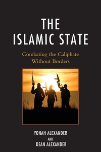 Enlarge image Cover: The Islamic State - Lexington Books