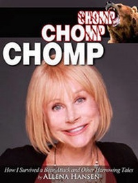 Abbildung von: Chomp, Chomp, Chomp - Tantor Media, Inc