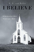 Cover: I Believe - Xlibris