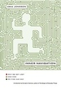 Cover: Inner Navigation - Scribner Book Company