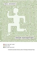 Cover: Inner Navigation - Scribner Book Company