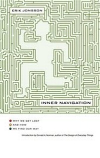 Enlarge image Cover: Inner Navigation - Scribner Book Company