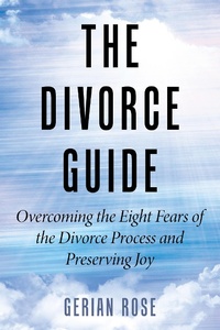 Abbildung von: The Divorce Guide - Balboa Press