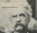 Cover: Autobiography of Mark Twain, Vol. 3 Lib/E - Blackstone Publishing