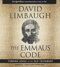 Cover: The Emmaus Code - Blackstone Publishing