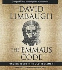 Enlarge image Cover: The Emmaus Code - Blackstone Publishing