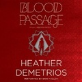 Cover: Blood Passage - HarperCollins