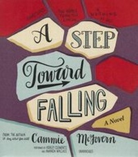 Enlarge image Cover: A Step Toward Falling - HarperCollins