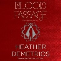 Enlarge image Cover: Blood Passage Lib/E - HarperCollins