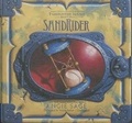 Cover: Todhunter Moon, Book Two: Sandrider - HarperCollins