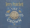 Cover: The Shepherd's Crown Lib/E - HarperCollins
