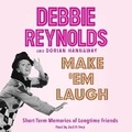Cover: Make 'em Laugh Lib/E - HarperCollins