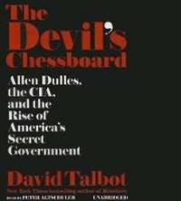 Enlarge image Cover: The Devil's Chessboard - HarperCollins