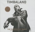 Cover: The Emperor of Sound Lib/E - HarperCollins