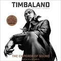 Cover: The Emperor of Sound - HarperCollins