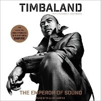 Enlarge image Cover: The Emperor of Sound - HarperCollins