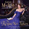Cover: The Rogue Not Taken - HarperCollins
