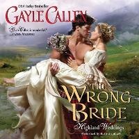 Enlarge image Cover: The Wrong Bride Lib/E - HarperCollins