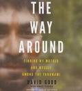 Cover: The Way Around - HarperCollins