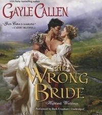 Enlarge image Cover: The Wrong Bride - HarperCollins