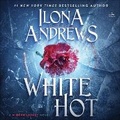 Cover: White Hot - HarperCollins