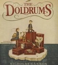Cover: The Doldrums - HarperCollins