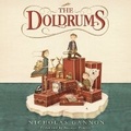 Cover: The Doldrums Lib/E - HarperCollins