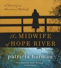 Cover: The Midwife of Hope River - HarperCollins