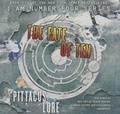 Cover: The Fate of Ten Lib/E - HarperCollins