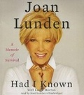 Cover: Had I Known - HarperCollins