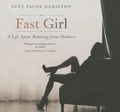 Cover: Fast Girl - HarperCollins