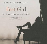 Enlarge image Cover: Fast Girl - HarperCollins