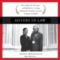 Cover: Sisters in Law - HarperCollins