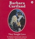 Cover: They Sought Love - MADE FOR SUCCESS