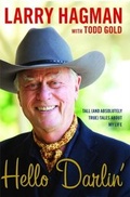 Cover: Hello Darlin'! - Simon + Schuster LLC