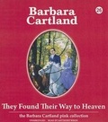 Cover: They Found Their Way to Heaven - MADE FOR SUCCESS