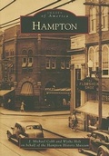 Cover: Hampton - Arcadia Publishing (SC)