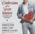 Cover: Confessions of a Secret Admirer Lib/E - HarperCollins