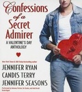 Cover: Confessions of a Secret Admirer - HarperCollins