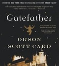 Cover: Gatefather - Blackstone Publishing