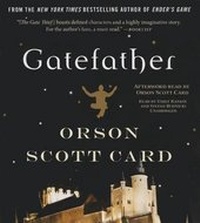 Enlarge image Cover: Gatefather - Blackstone Publishing