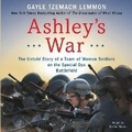 Cover: Ashley's War - HarperCollins