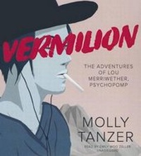Enlarge image Cover: Vermilion - Blackstone Publishing