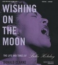 Cover: Wishing on the Moon - Blackstone Publishing