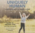 Cover: Uniquely Human - Blackstone Publishing