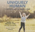 Cover: Uniquely Human - Blackstone Audiobooks