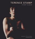 Cover: Stamp Album - escargot